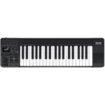 Nux ntk-49 midi keyboard controller
