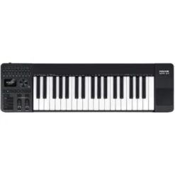 NUX NTK-49 MIDI Keyboard Controller