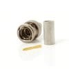 ARGOSY BA 65-503 BNC 1 CRIMP PLUG 1505A