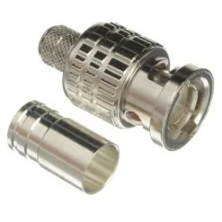 Canare bcp-b53 connector for l-5cfb and l-5cfw
