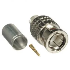 Canare bcp-b5f connector for l-5cfb and l-5cfw