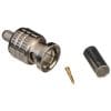 Canare bcp-pc3f 75-ohm bnc crimp plug