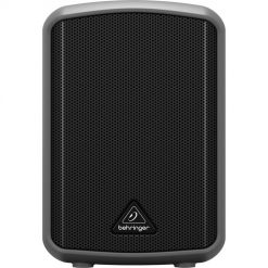 Behringer mpa30bt portable bluetooth speaker