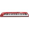 Umx610 61 keys usb/midi keyboard controller