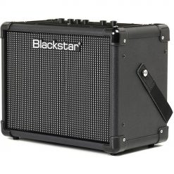 Blackstar idcore stereo 20 v2 Blackstar idcore 10 v2 super combo amplifier