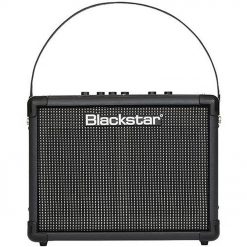 Blackstar idcore stereo 20 v2 Blackstar idcore 10 v2 super combo amplifier