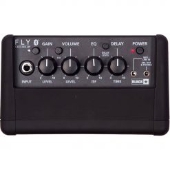 Blackstar fly 3 electric mini guitar amplifier
