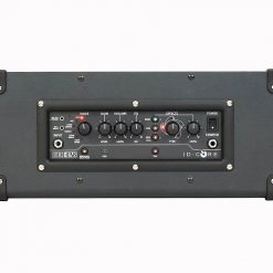 Blackstar ht 20rhmkii 20w tube amplifier head Blackstar 40 v2 idcore stereo combo amplifier