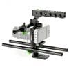 Lanparte blackmagic pocket cinema camera cage