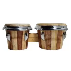 Bongo Drums