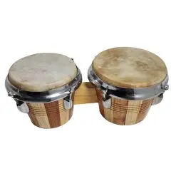 Bongo Drums