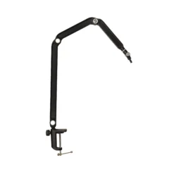 Sheng 51B Microphone Boom Arm Stand