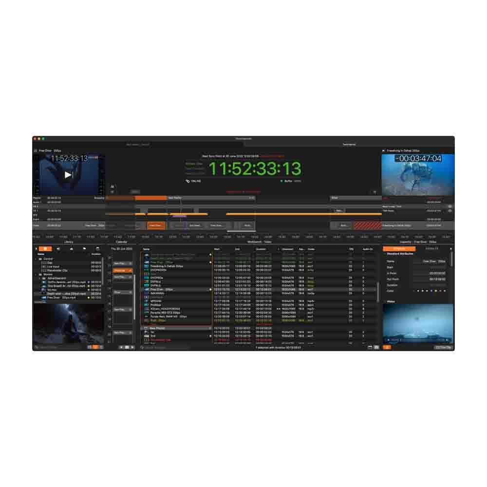 Ion Audio Visual