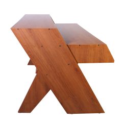 Studio desk audio workstation