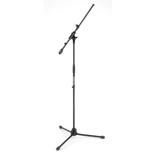Samson bt4 telescopic boom microphone stand