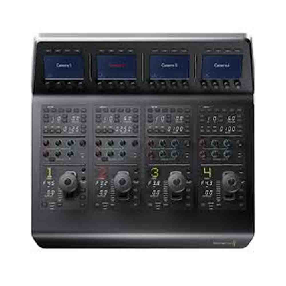 Ion Audio Visual