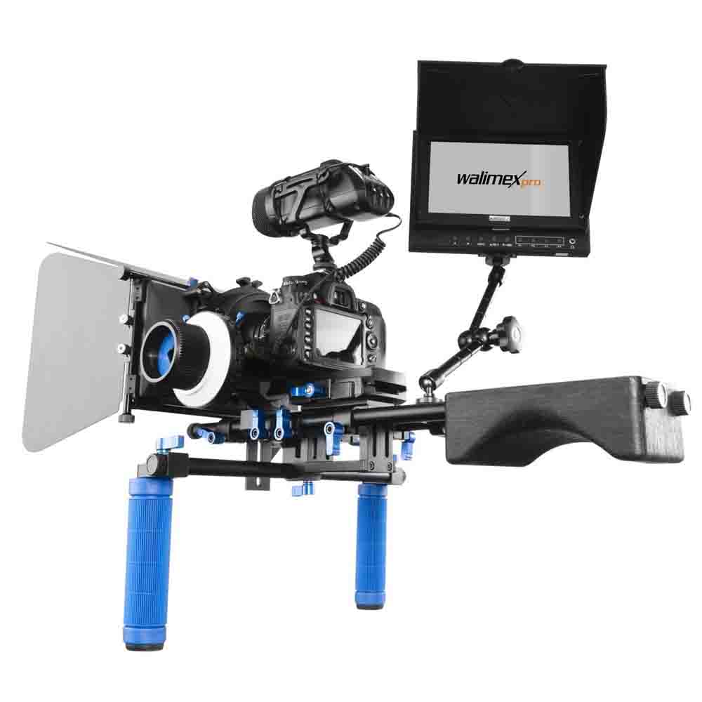 Ion Audio Visual