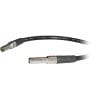Canare mvpc003f mid-size video patch cord