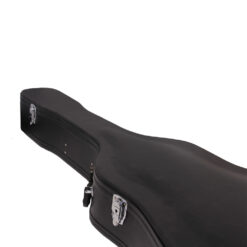 Carlos sc11 hard acoustic guitar case