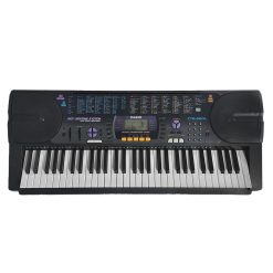 used keyboard casio 660 L