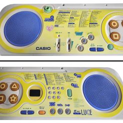 Casio lk 38 portable keyboard