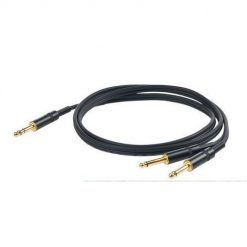 PROEL Audio interconnections 3 m 9 84 FT cable