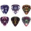 Clayton david bollt guitar picks