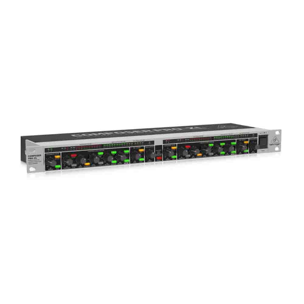 Ion Audio Visual