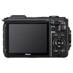Nikon W300 Waterproof Underwater Camera