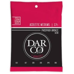 Martin Darco D230 Acoustic Guitar Strings