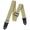 Dunlop D38-15CL Tweed Classic Guitar Strap