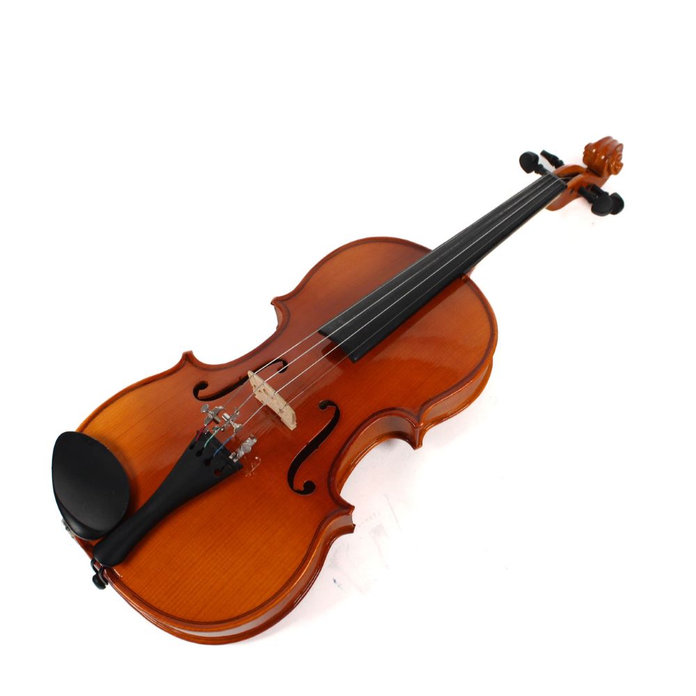 Kapok v03f beginner 4/4 solid wood violin