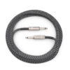 Hebikuo xa10 braided instrument cable