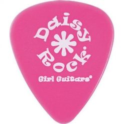 Daisy Rock 146850 Pink Stripe Picks