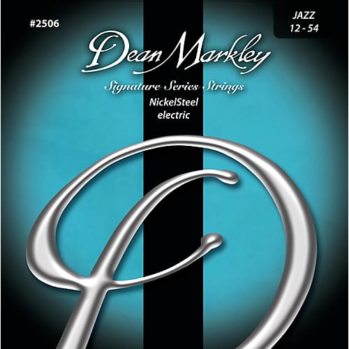 Dean markley 2506 electric guitar strings Dean markley 2506 electric guitar strings