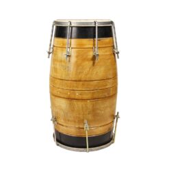 Traps a400 portable acoustic drum set Dholak light