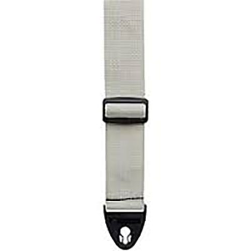 D'andrea 1355 locking nylon straps silver
