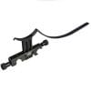 Libec lx10 m 2 tripod system with spreader Lanparte ts-02 dslr v2 prime tele-lens support