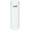 Dunlop 203 pyrex clear glass guitar slide