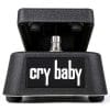 Dunlop gcb95 cry baby wah guitar effects pedal