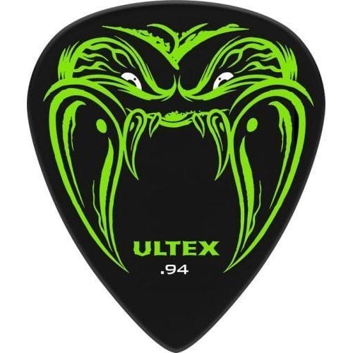 Dunlop black fang pick 94mm Dunlop black fang pick 94mm