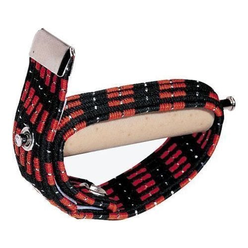 Dunlop elastic heavy single capo