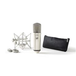 Warm Audio WA-87jr