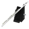 SLADE 16 Hole Silver Flute