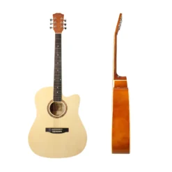 Enjoy E41-DDL Acoustic Guitar - Natural