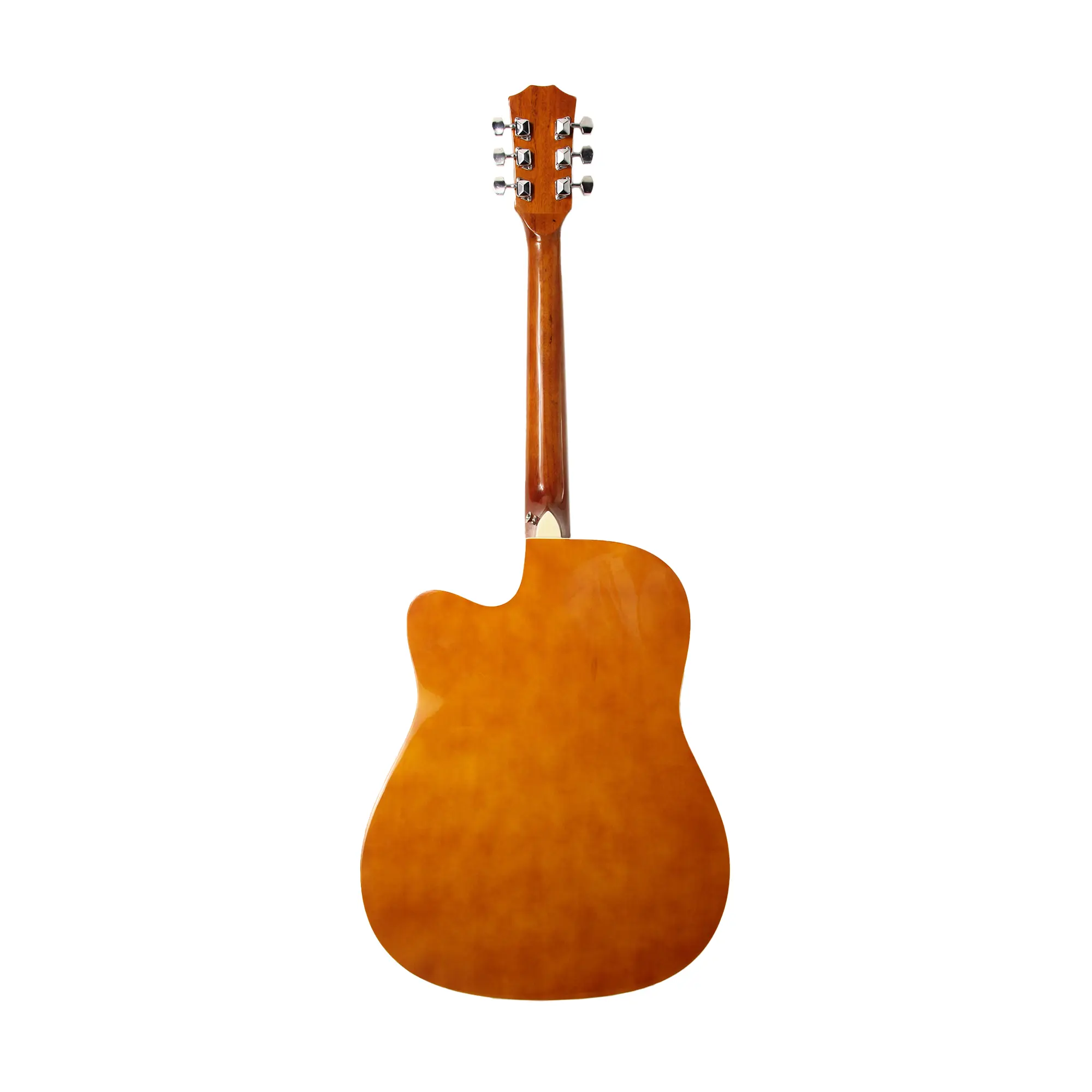 Enjoy e41-ddl acoustic guitar – sunburst