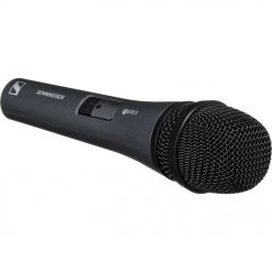 Sennheiser e835 s cardioid handheld microphone