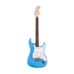Enjoy st1-sb stratocaster electric guitar