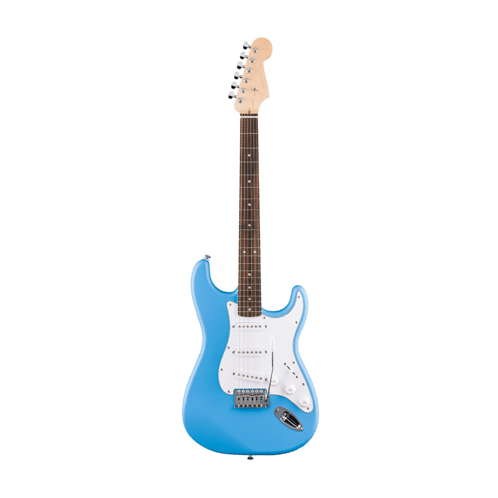 Enjoy st1-sb stratocaster electric guitar