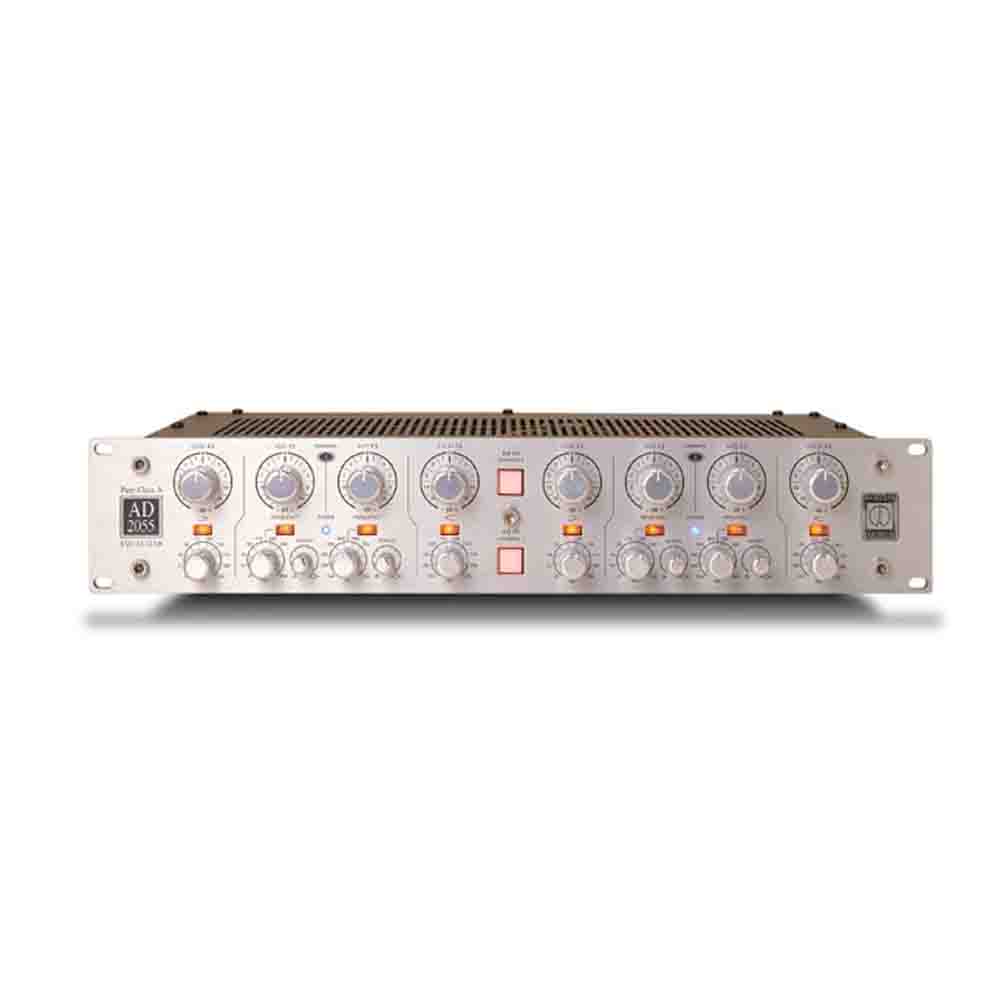 Ion Audio Visual